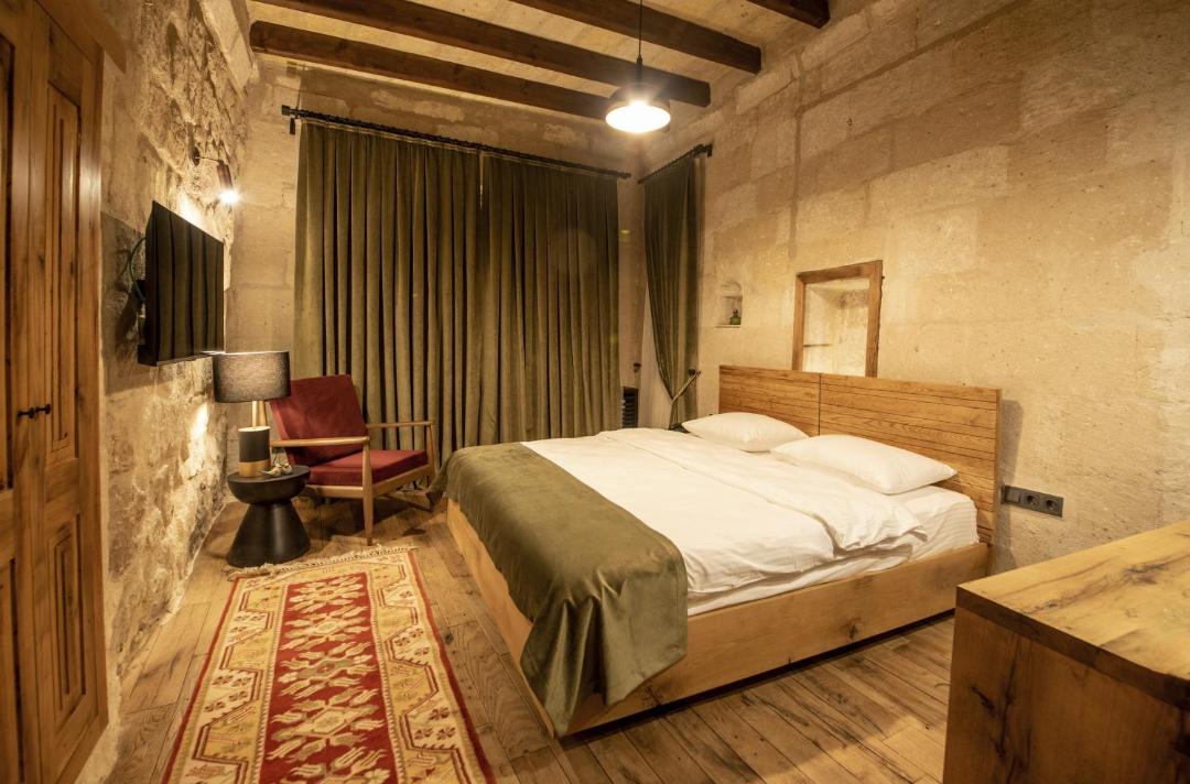 Photo of Bedroom in Goreme