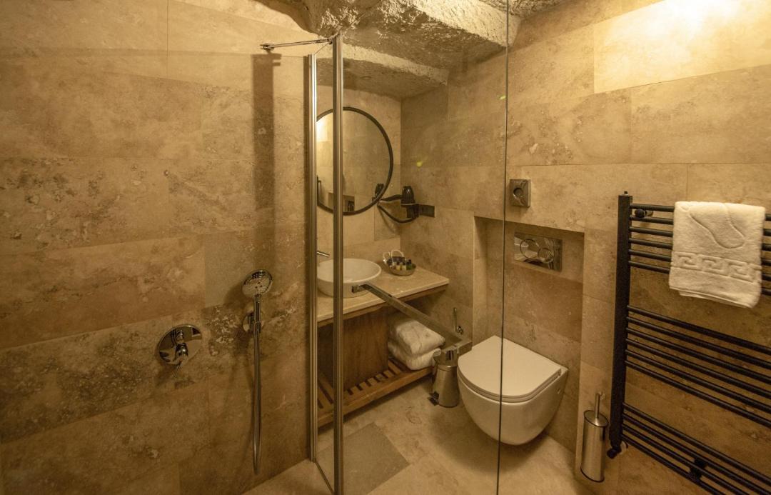 Photo of Bathroom in Goreme
