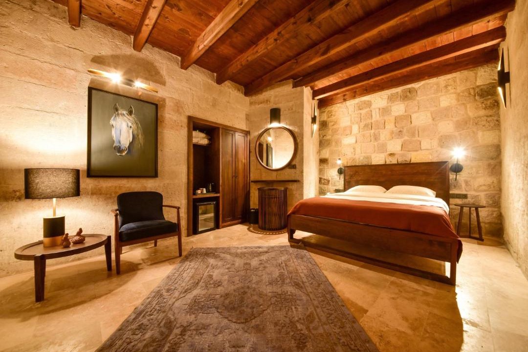 Photo of Bedroom in Goreme