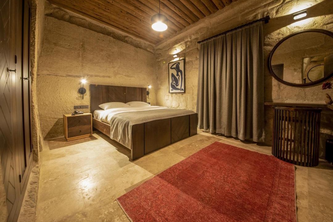 Photo of Bedroom in Goreme
