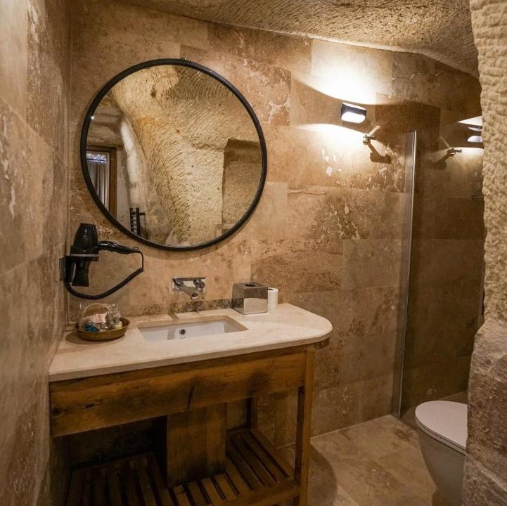Photo of Bathroom in Goreme