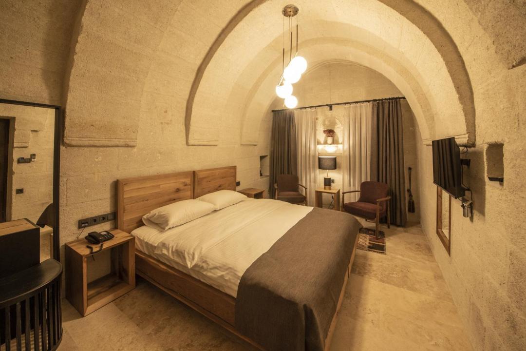 Photo of Bedroom in Goreme