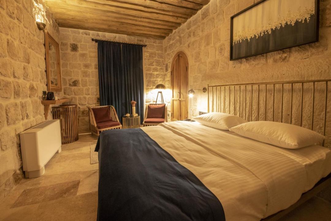 Photo of Bedroom in Goreme