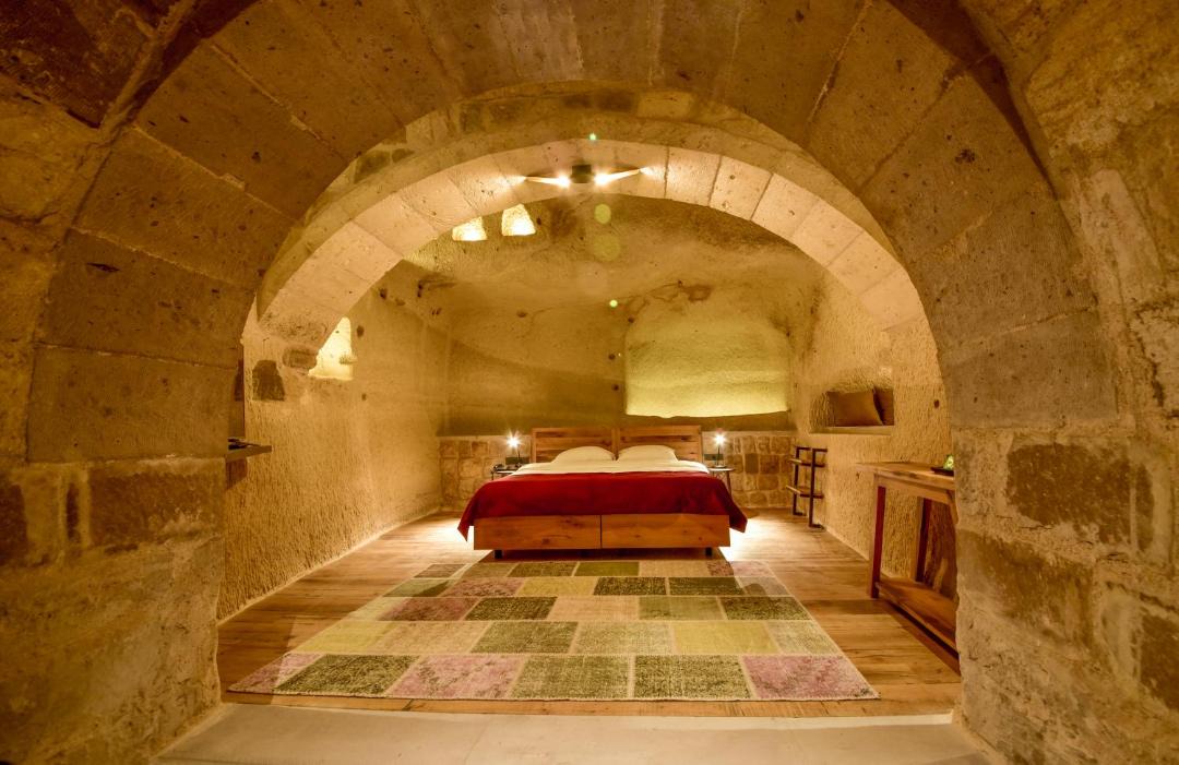 Photo of Bedroom in Goreme