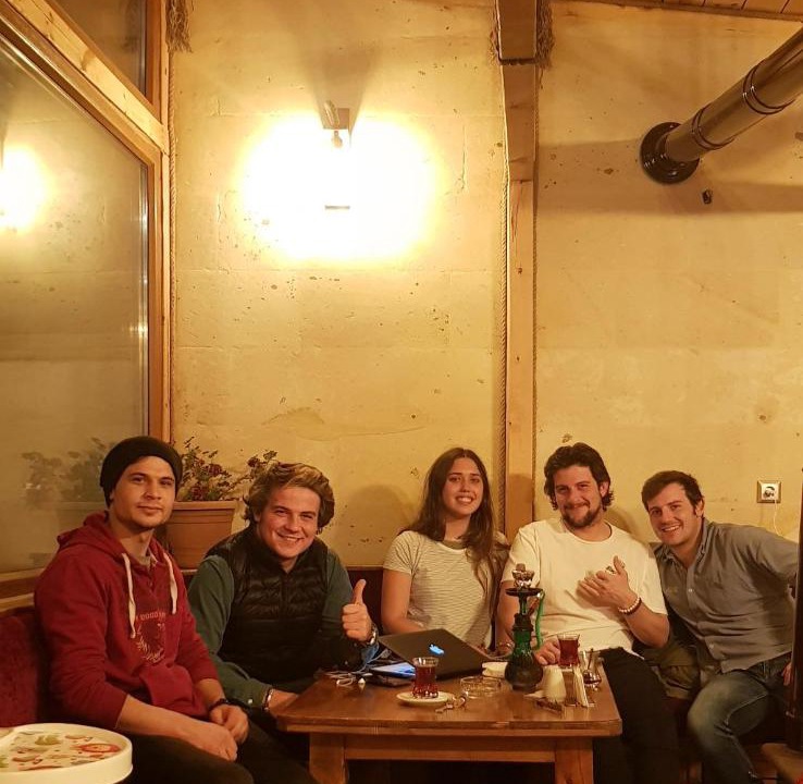 Photo of Others in Urgup