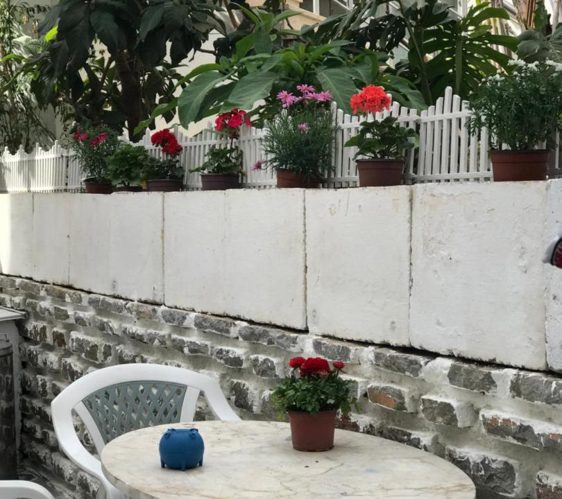 Photo of Others in Bodrum City Center