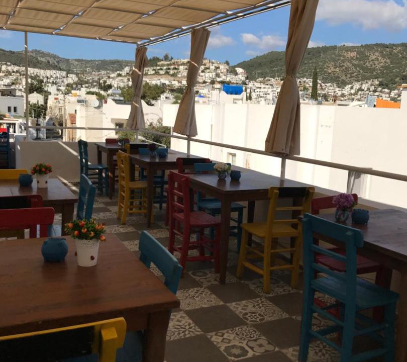 Photo of Others in Bodrum City Center