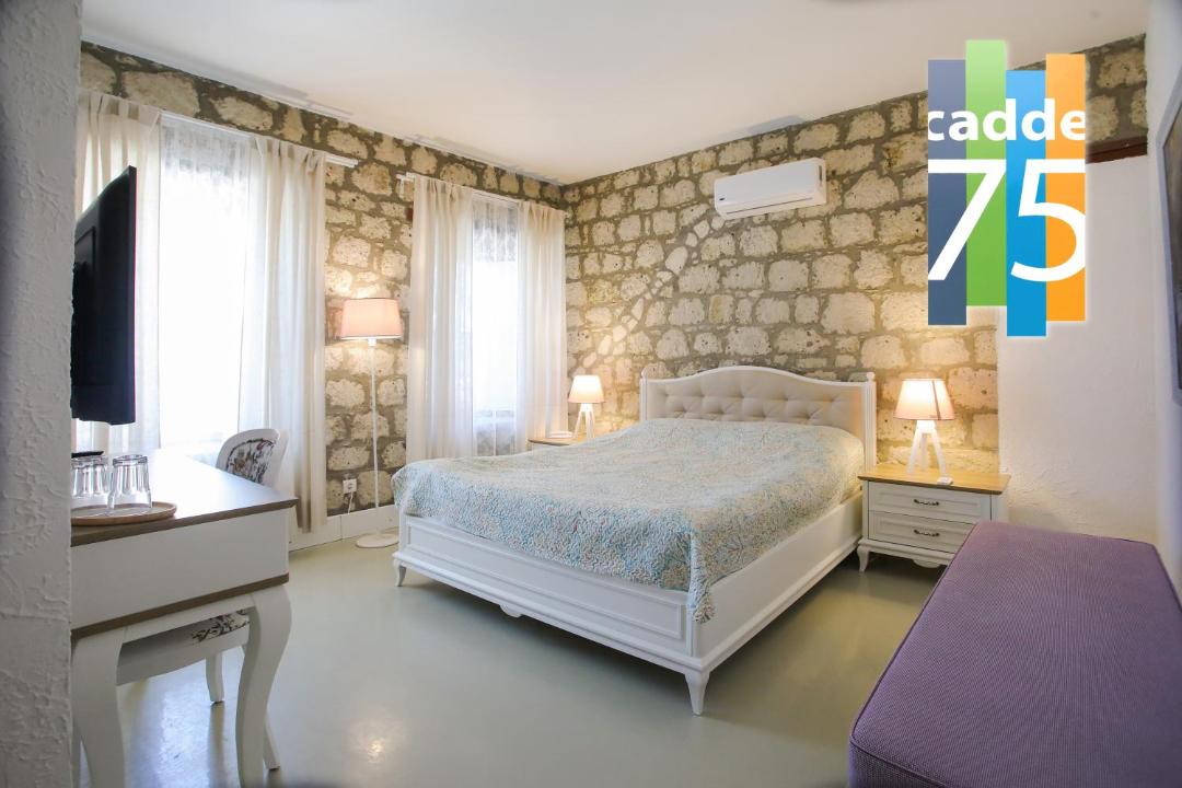 Photo of Bedroom in Hacımemis