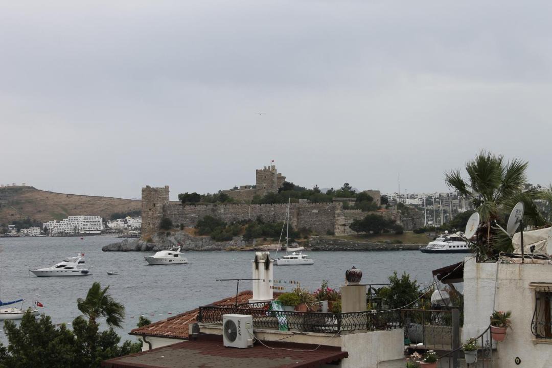Photo of Others in Bodrum City Center