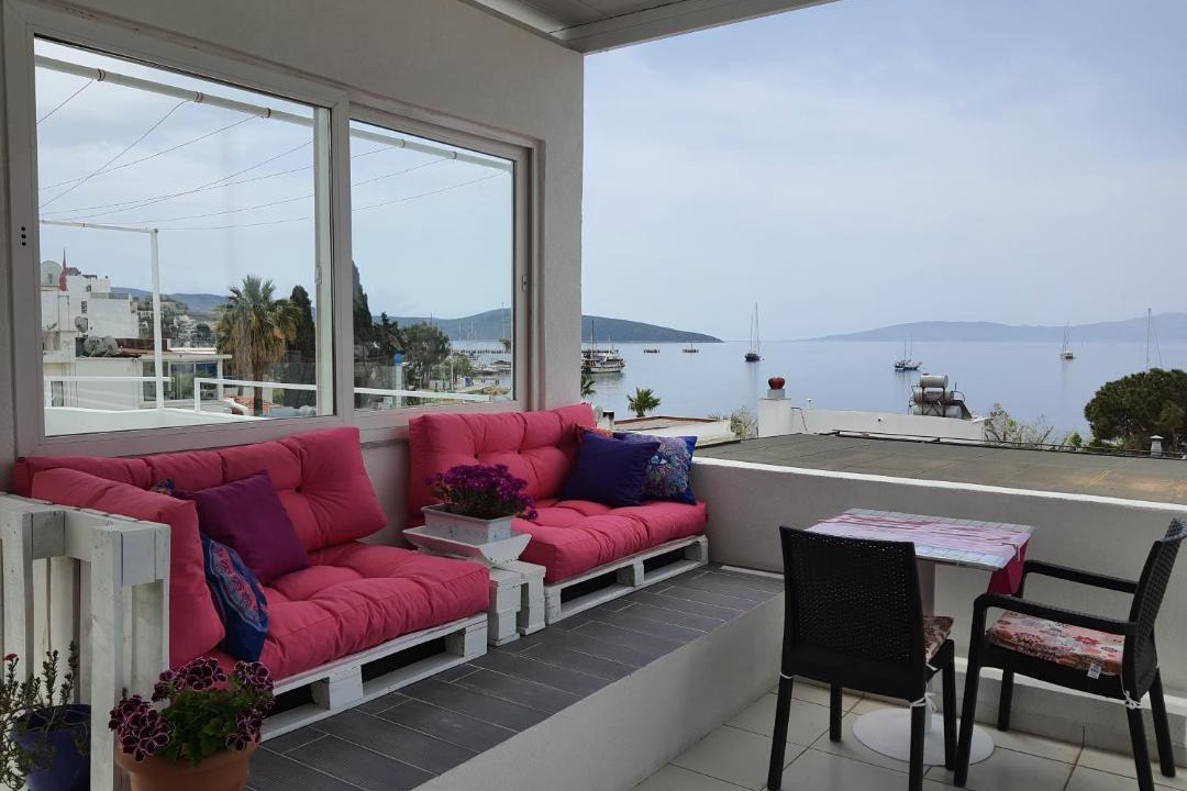 Photo of Others in Bodrum City Center