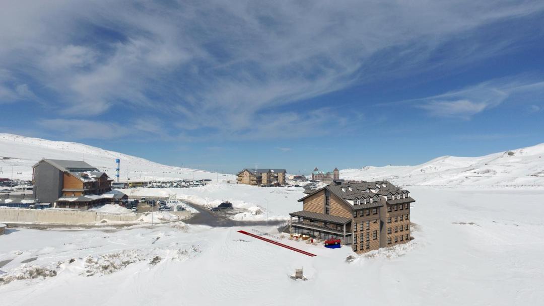 Photo of Others in Mt. Erciyes