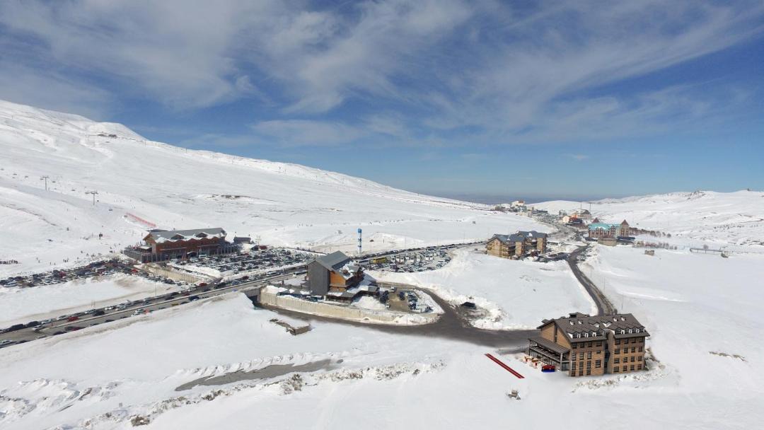Photo of Others in Mt. Erciyes