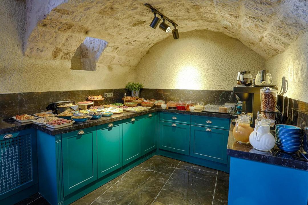 Photo of Kitchen in Goreme