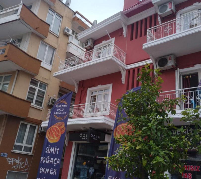 Photo of Others in Kaleici