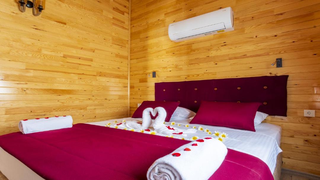 Photo of Bedroom in Demre