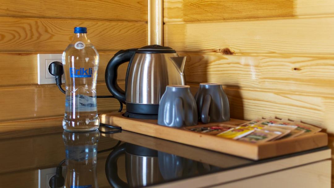 Photo of Kitchen in Demre