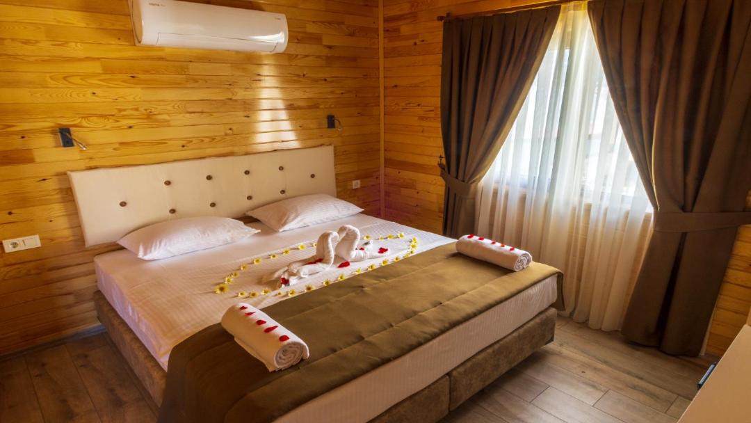 Photo of Bedroom in Demre