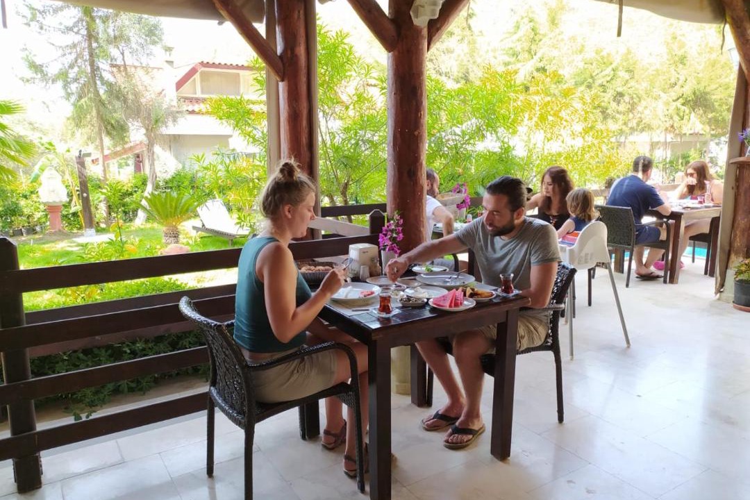 Photo of Others in Gocek