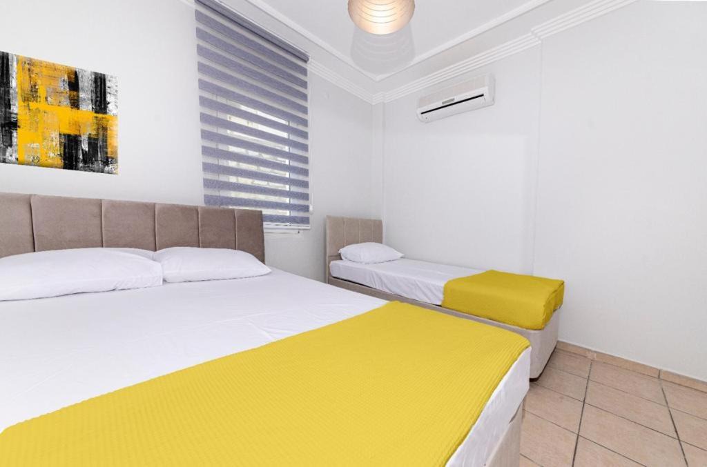 Photo of Bedroom in Gumbet