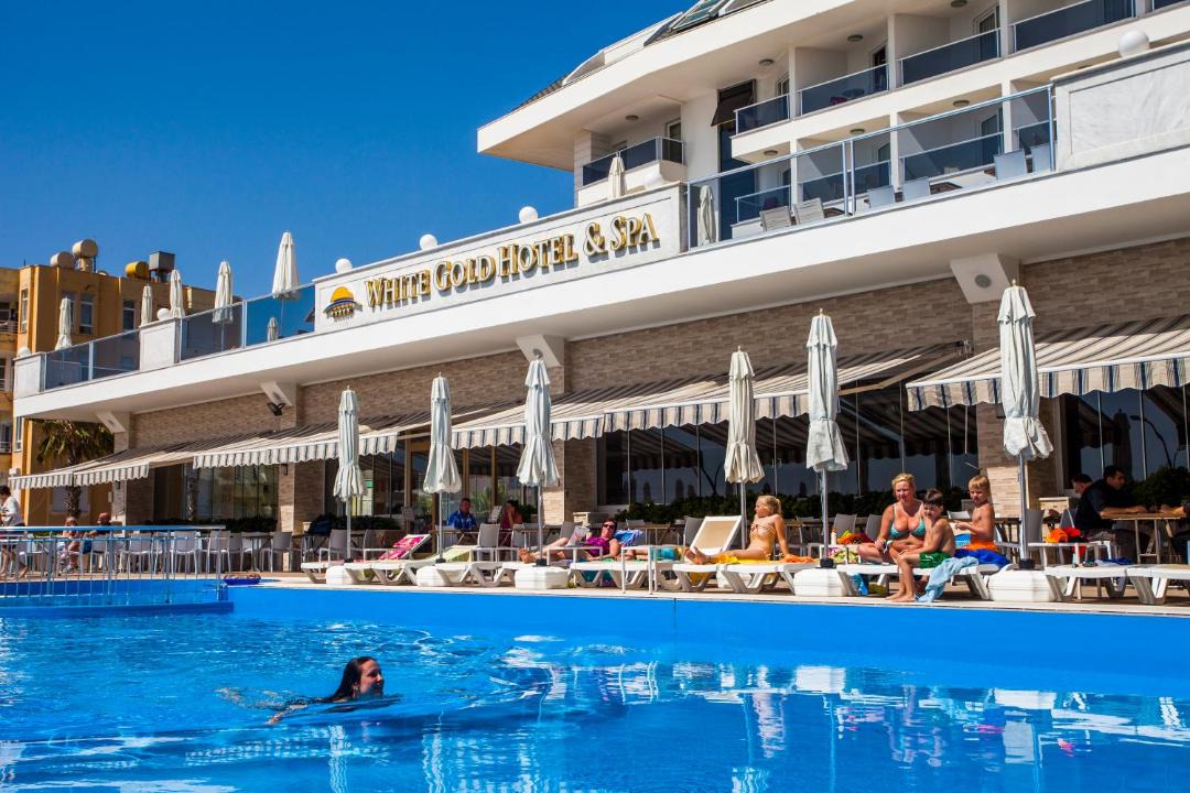 Photo of Others in Alanya