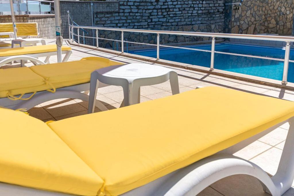 Photo of Patio Balcony in Gumbet