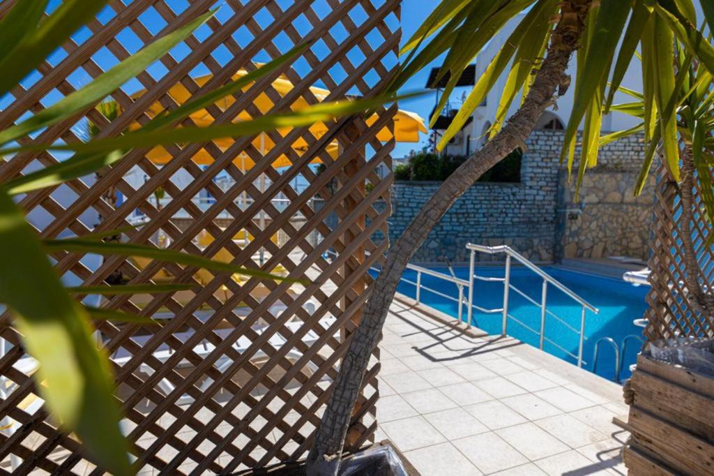 Photo of Patio Balcony in Gumbet