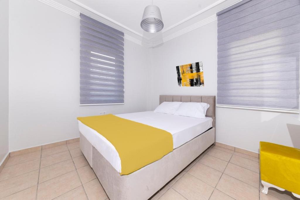 Photo of Bedroom in Gumbet