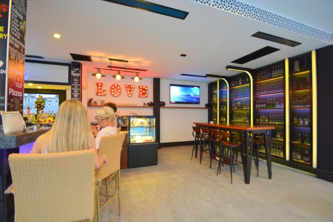 Photo of Others in Bodrum City Center