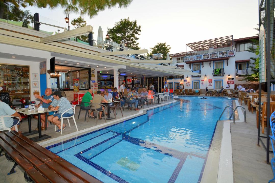 Photo of Others in Bodrum City Center