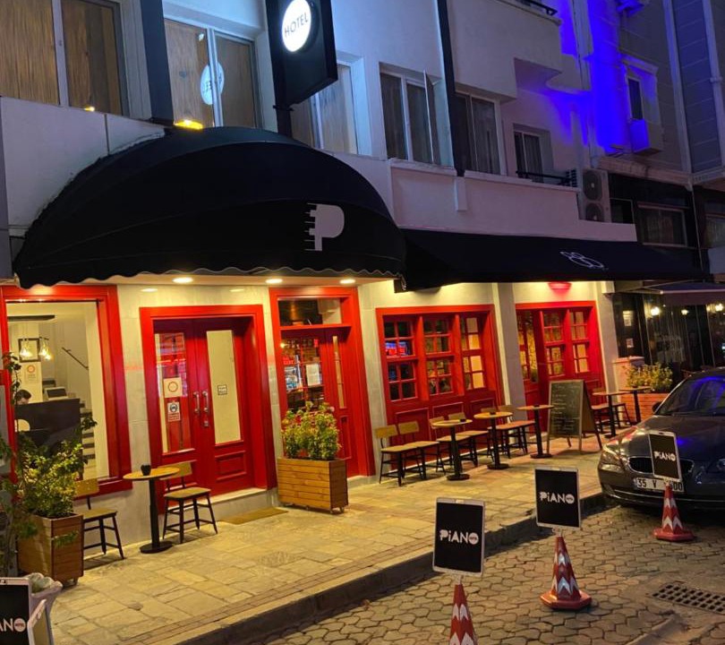 Photo of Others in Izmir City Centre