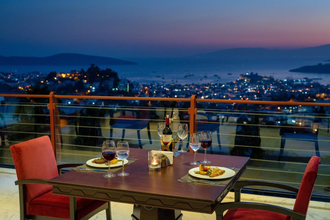 Photo of Others in Bodrum
