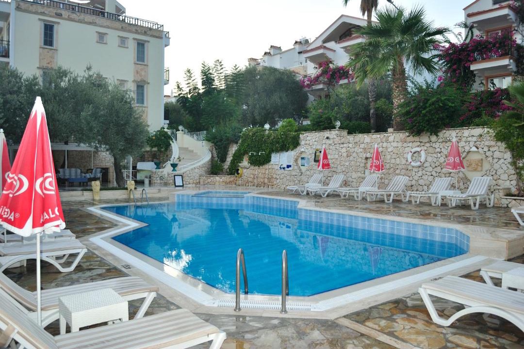 Photo of Others in Kalkan