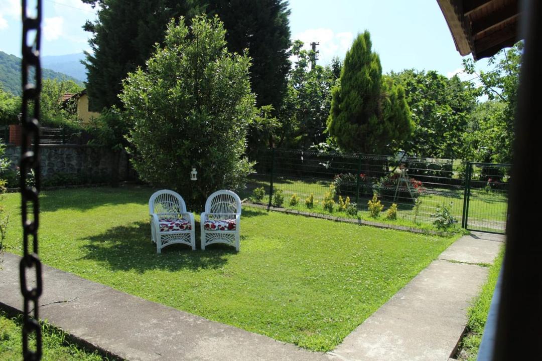 Photo of Kitchen in Yanik
