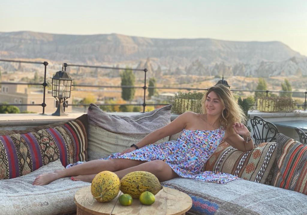 Photo of Others in Goreme