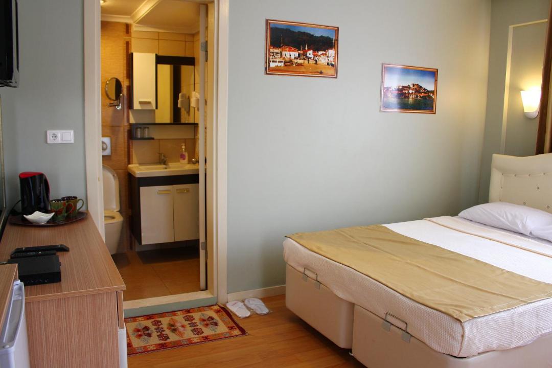 Photo of Bedroom in Marmaris City Center