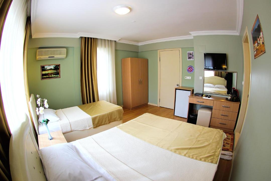 Photo of Bedroom in Marmaris City Center