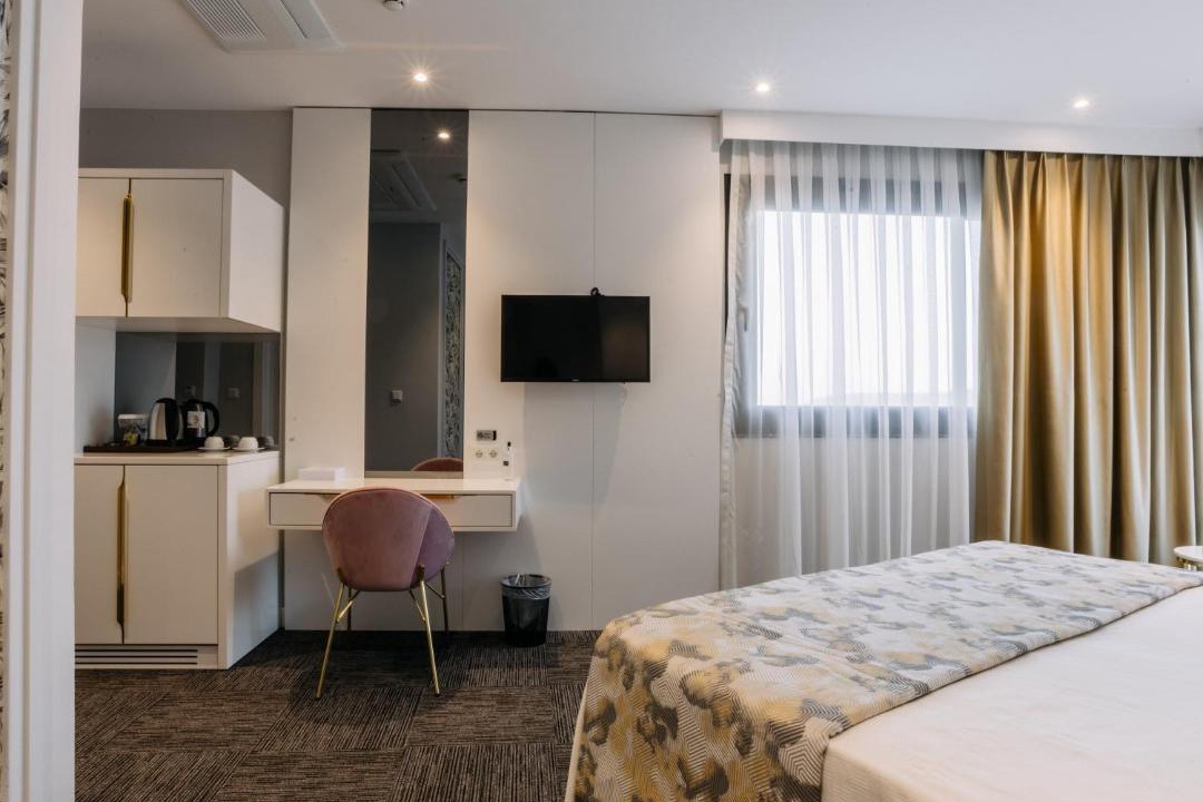 Photo of Bedroom in Sapanca