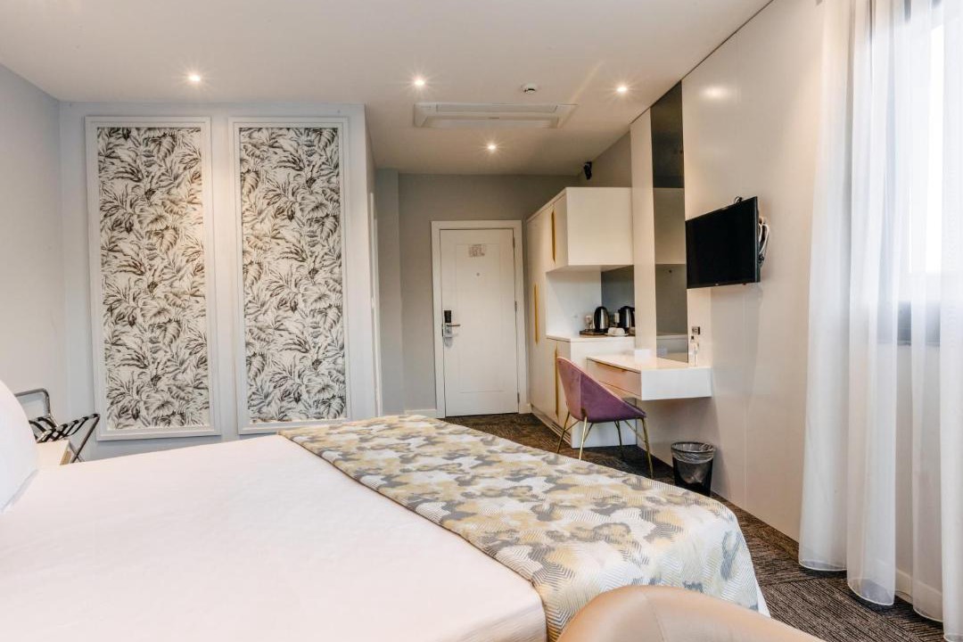 Photo of Bedroom in Sapanca