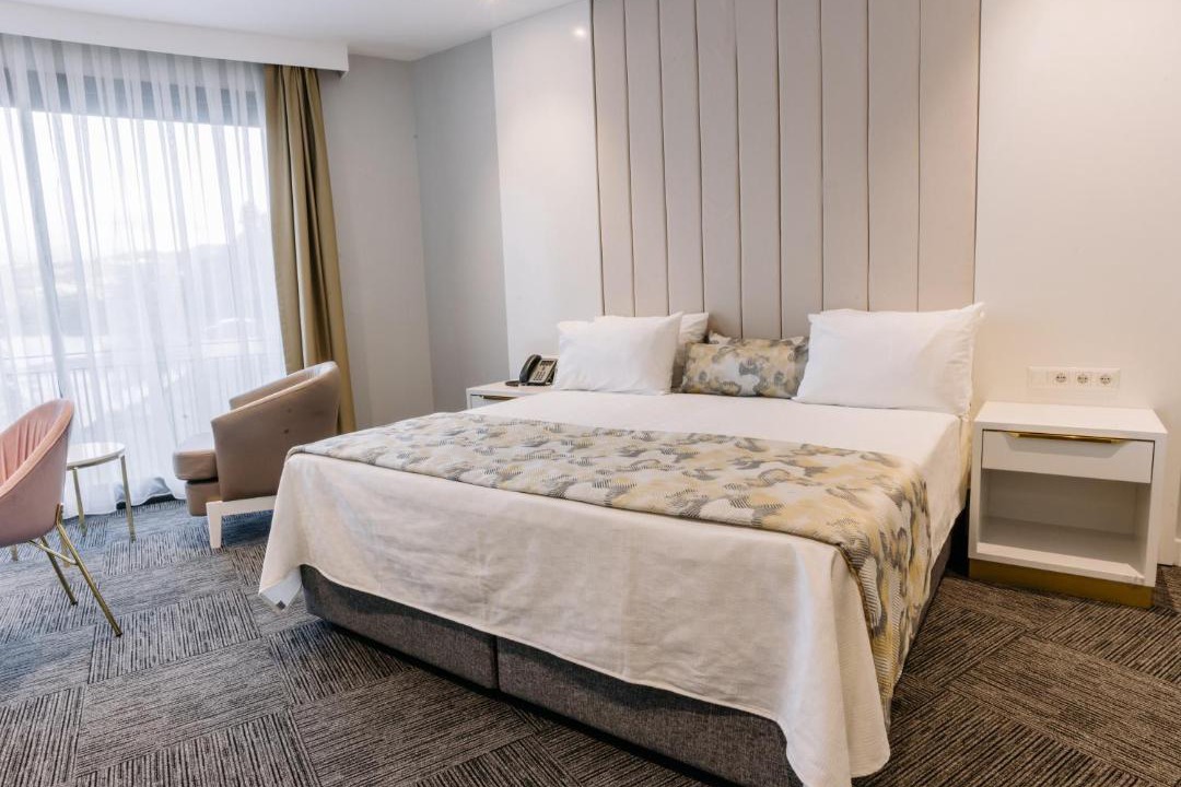 Photo of Bedroom in Sapanca