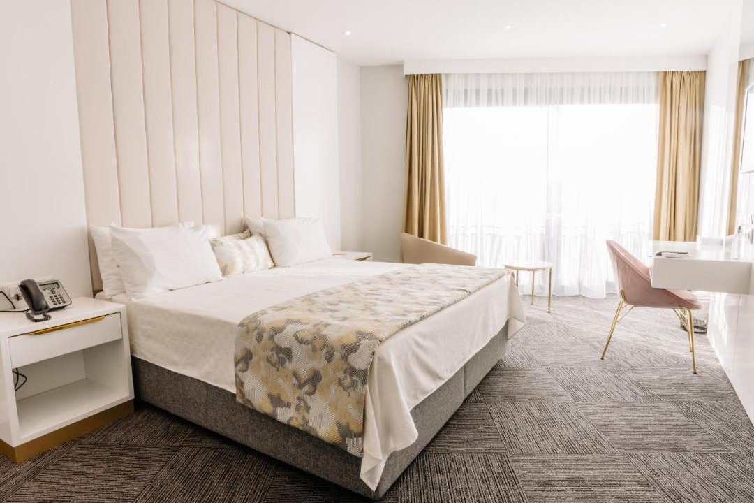 Photo of Bedroom in Sapanca