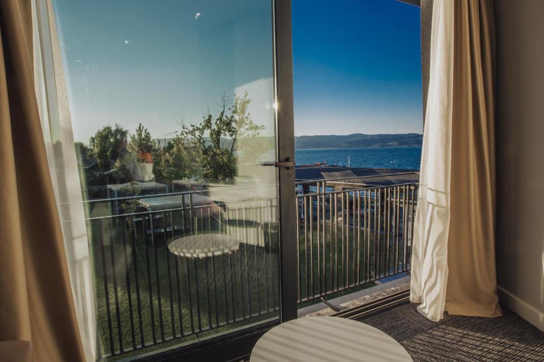 Photo of Patio Balcony in Sapanca