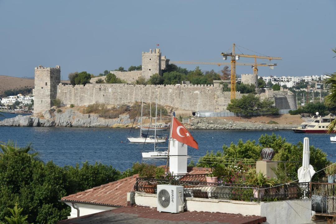 Photo of Others in Bodrum City Center