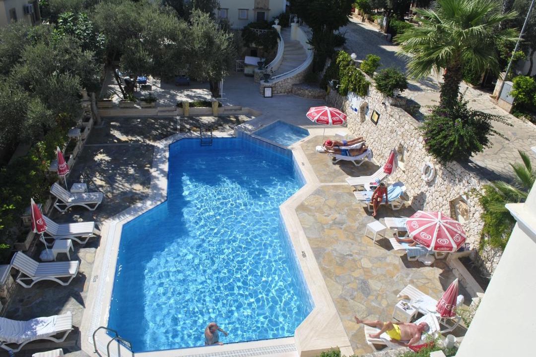 Photo of Others in Kalkan