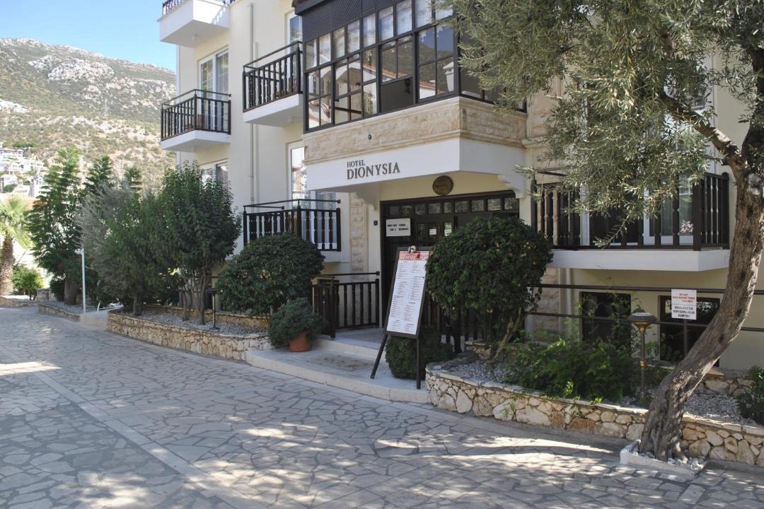 Photo of Others in Kalkan