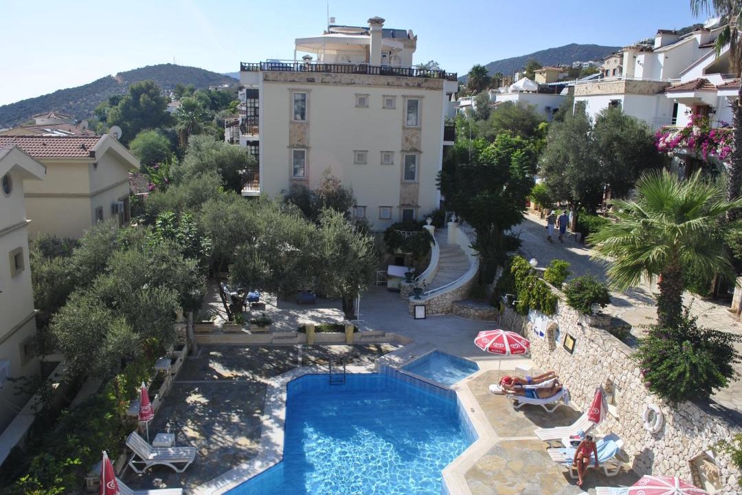 Photo of Others in Kalkan