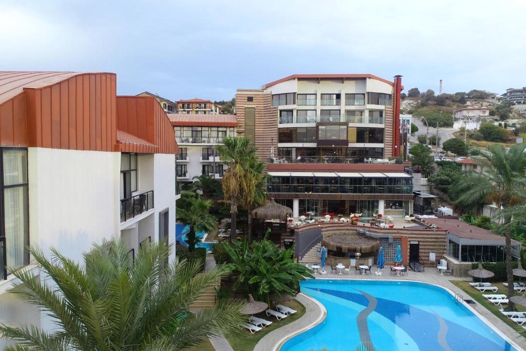 Photo of Others in Cesme