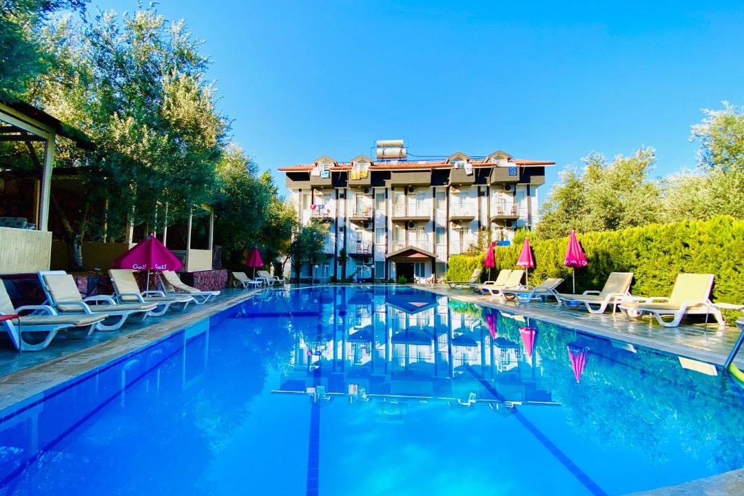 Photo of Others in Oludeniz