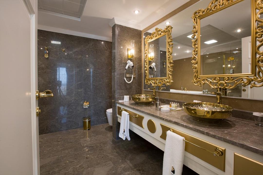 Photo of Bathroom in Aksaray