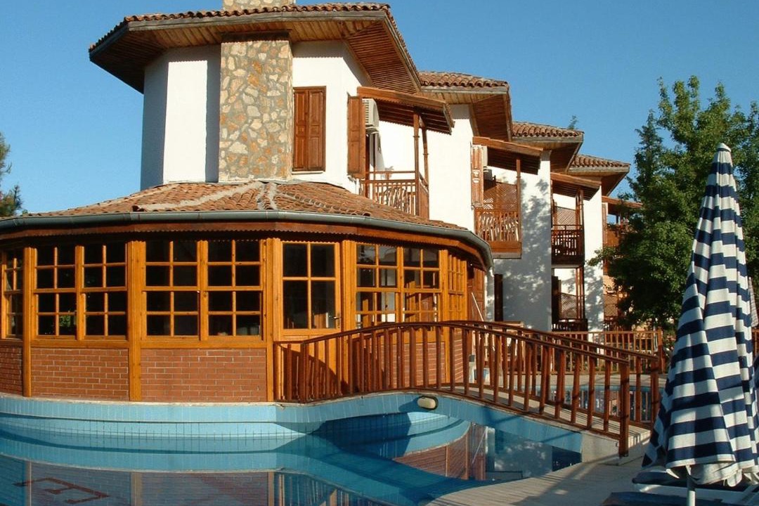 Photo of Others in Hisaronu