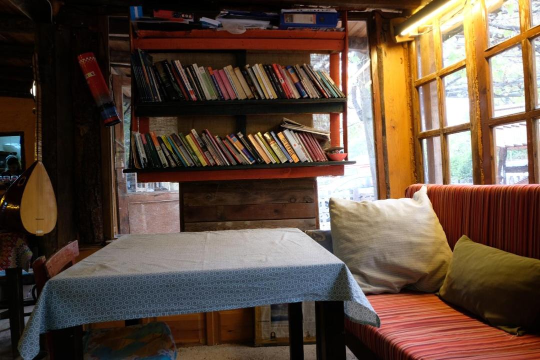 Photo of Others in Olympos